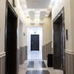 Queen Cleo Rooms With Jaccuzi And Pyramids View